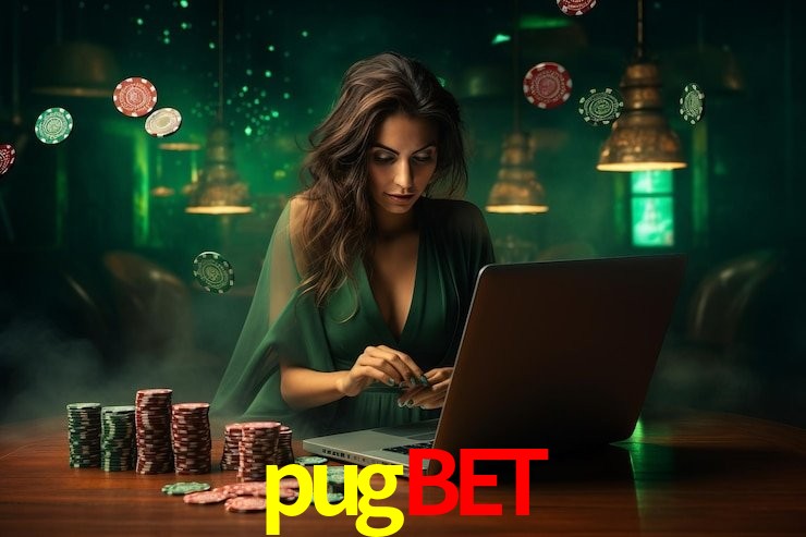 pugbet login