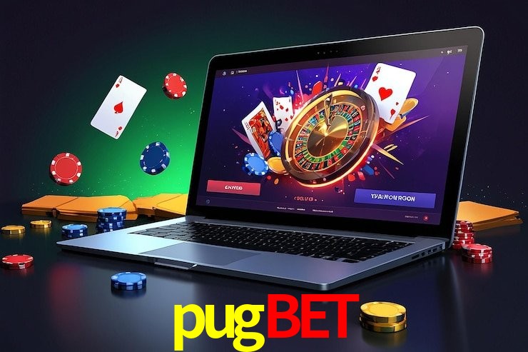 Sinta a adrenalina dos jogos de cassino com pugbet