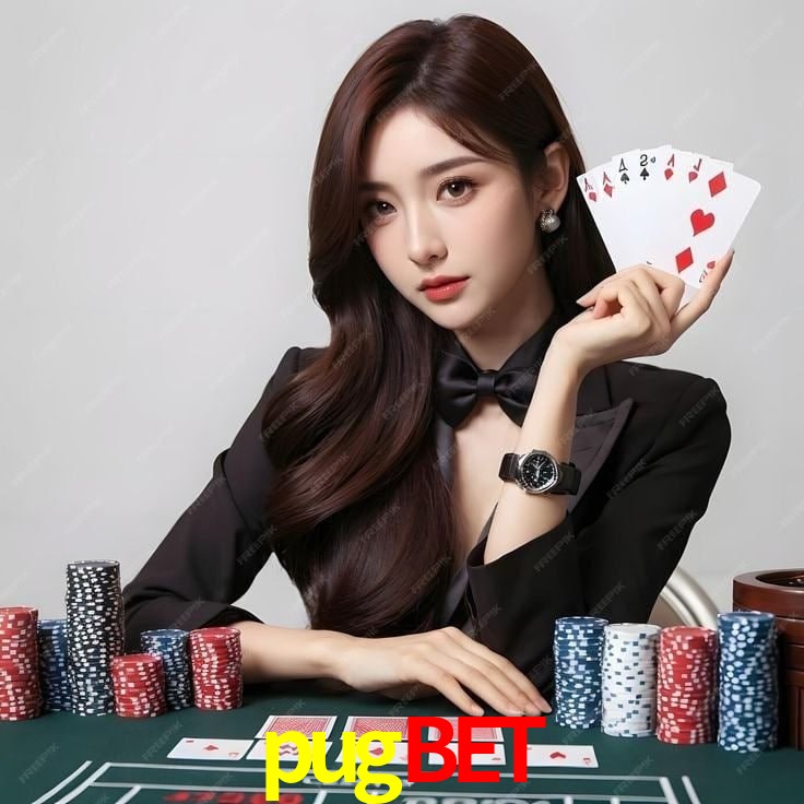 pugbet login