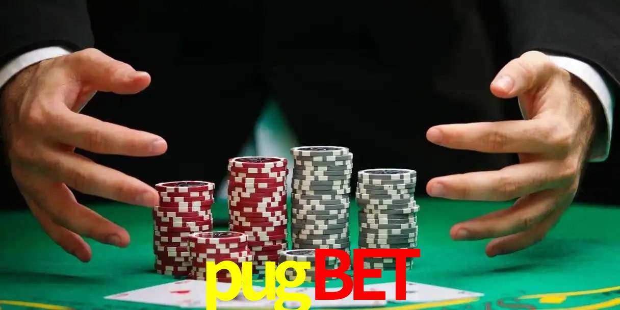 pugbet