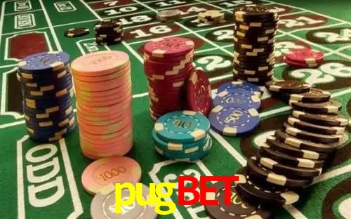 Bônus Generosos e Exclusivos no pugbet para Você!