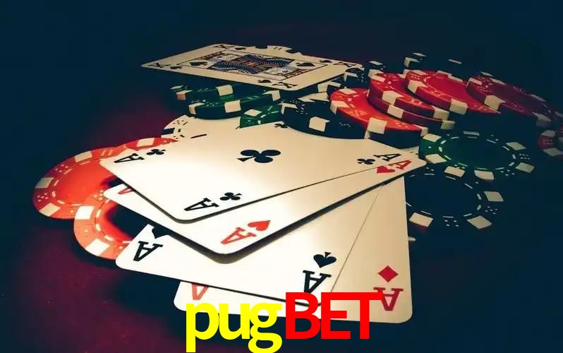 pugbet login